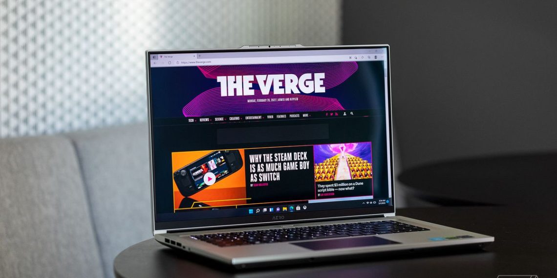 How to decide which laptop to buy