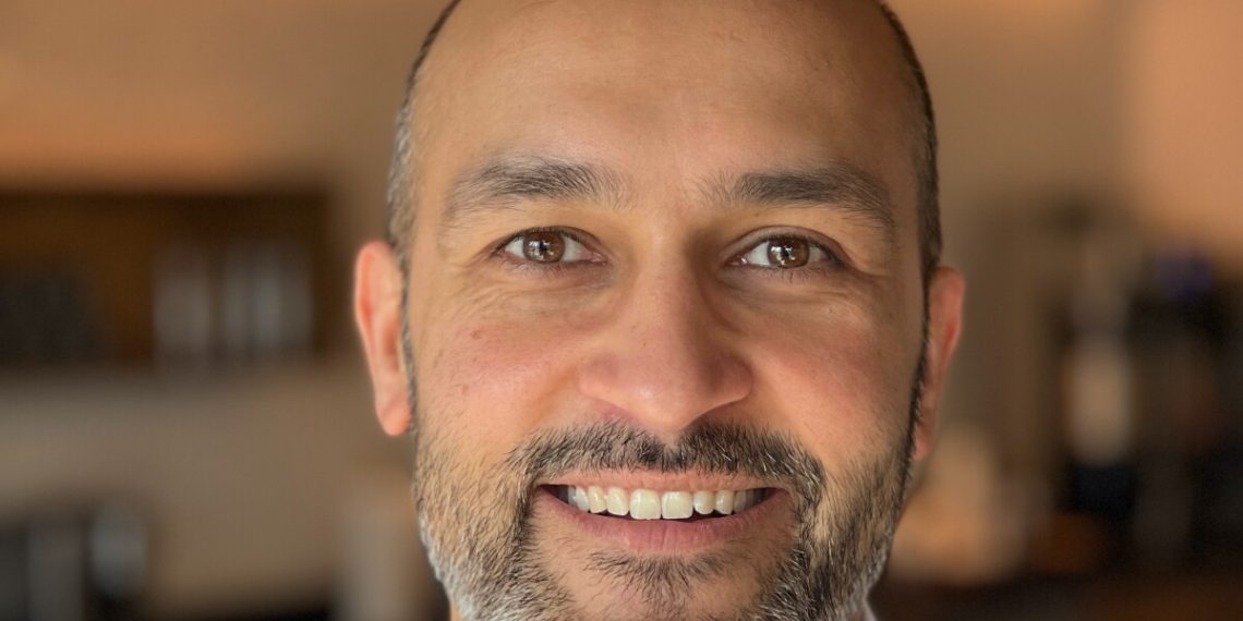 Former financial advisor Akshay Singh launches testimonial fintech