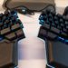 Dygma Raise review: splitting the difference between gaming and ergonomics