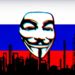 Anonymous Leaks 79GB of Russian Oil Pipeline Giant’s Email Data