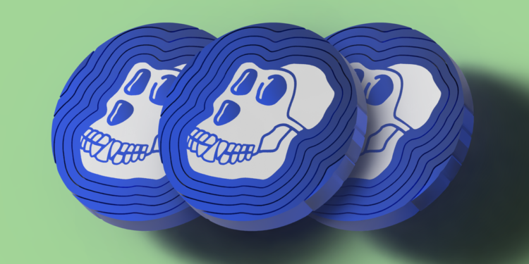 The Bored Ape token is a windfall for Yuga Labs insiders