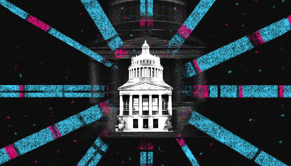 Want to Outperform in VC? Don’t Invest in Alumni.