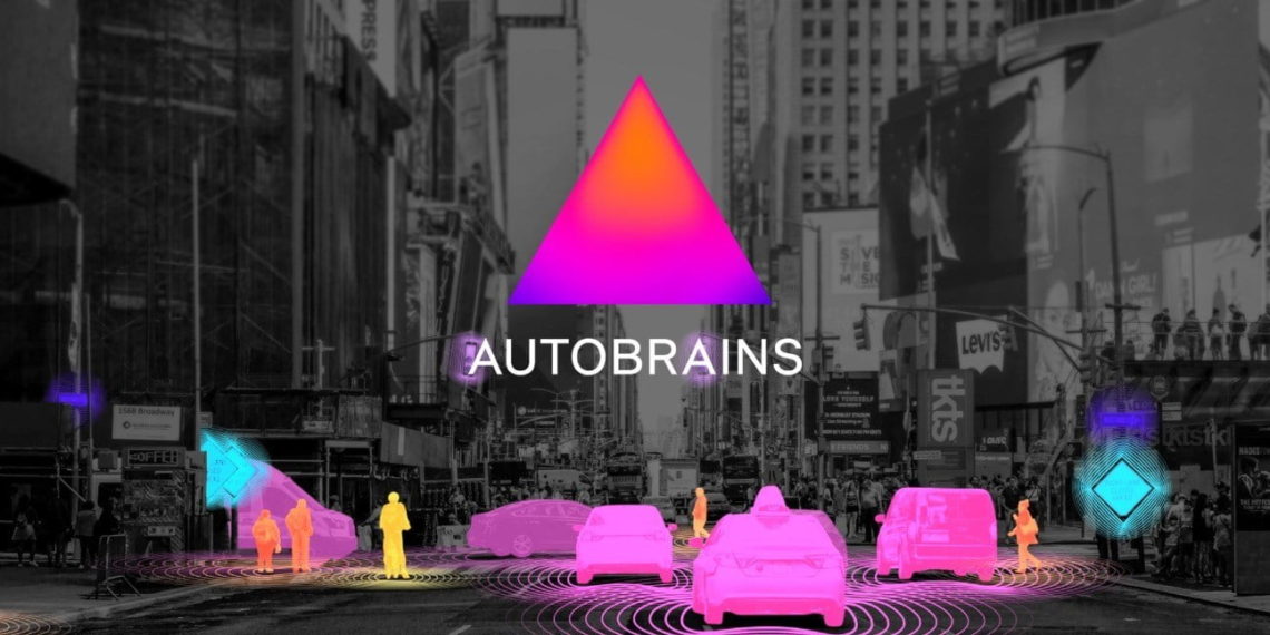 Israeli-Founded Startup Autobrains Closes $120M Series C Round
