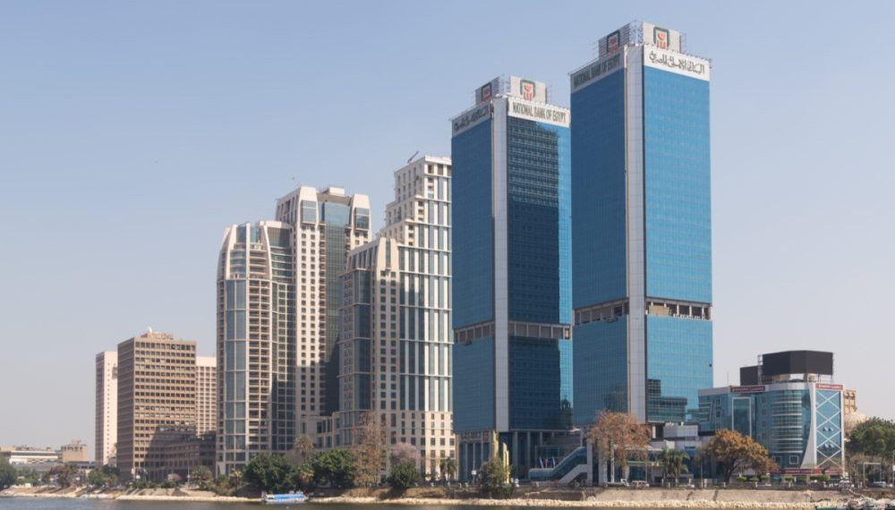 Three Egyptian Banks Launch Nclude Venture Fund