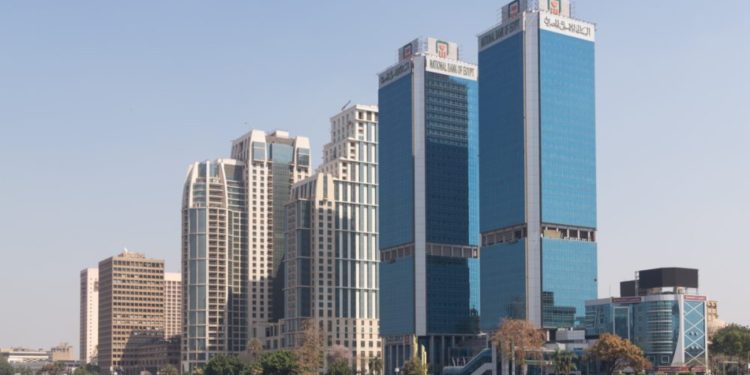Three Egyptian Banks Launch Nclude Venture Fund