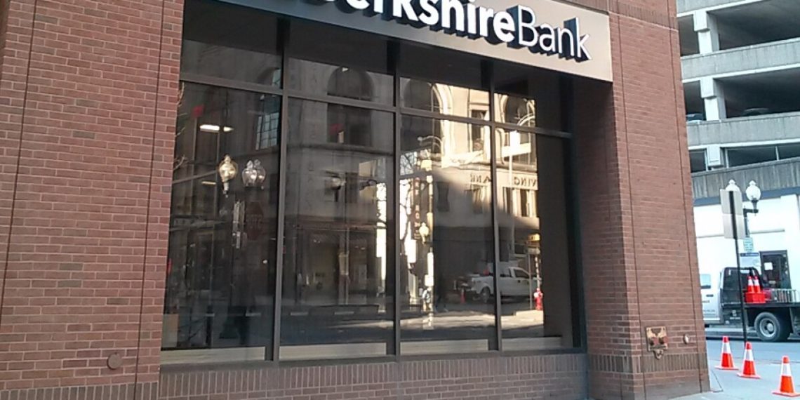 Berkshire Hills bets on fintech partnerships for growth