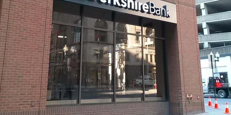 Berkshire Hills bets on fintech partnerships for growth