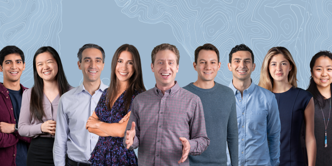 Bessemer Venture Partners is launching BessemerDAO