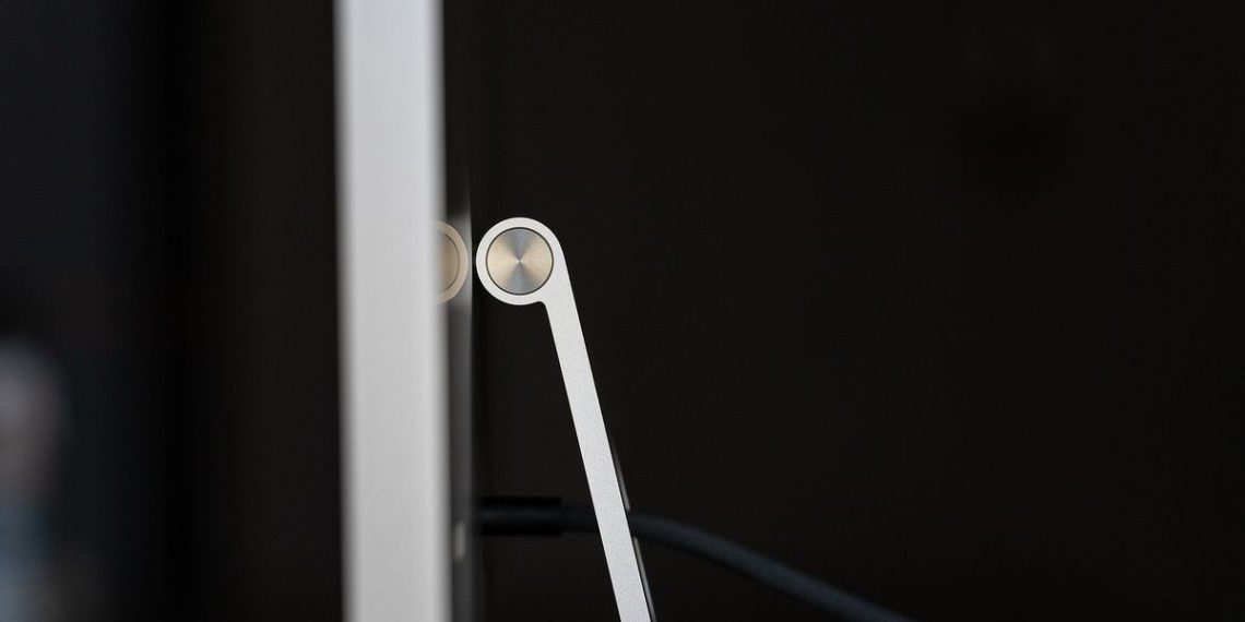 Apple service centers can reportedly replace the Studio Display’s ‘built-in’ stands