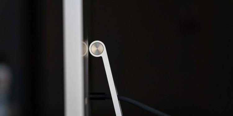 Apple service centers can reportedly replace the Studio Display’s ‘built-in’ stands