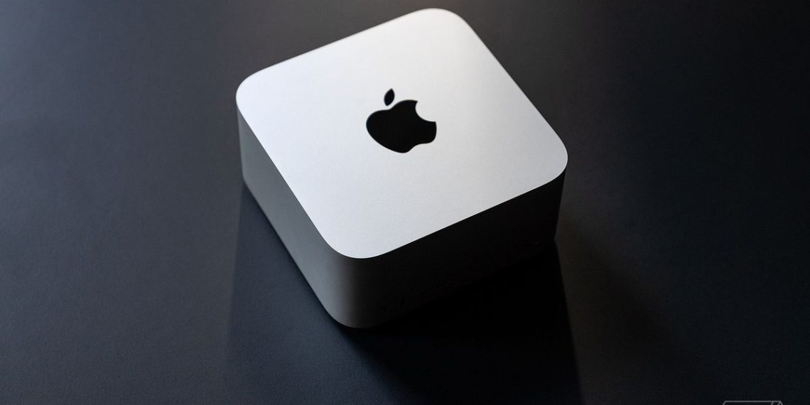 Mac Studio teardown reveals potentially upgradeable SSD storage