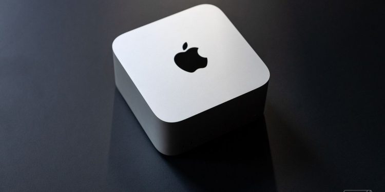 Mac Studio teardown reveals potentially upgradeable SSD storage