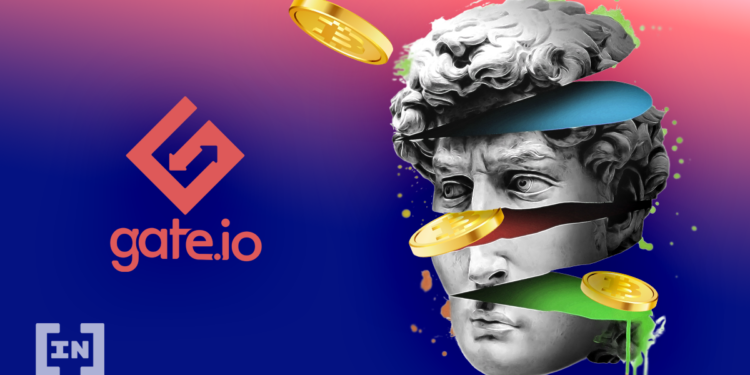 Gate.io Startup – Leading Blockchain Project Discount Platform for Startups