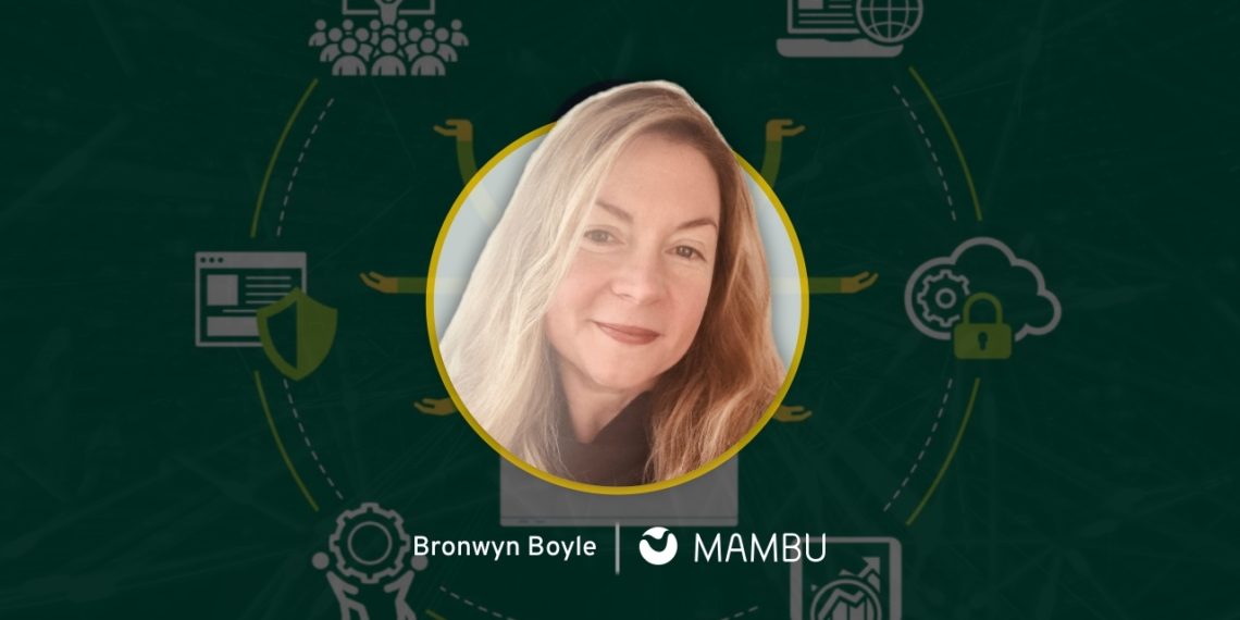 Women in cybersecurity: How far have they come?