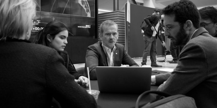 Atlanta, Paris Tapped as Next Sites for Space-Related Startup Program