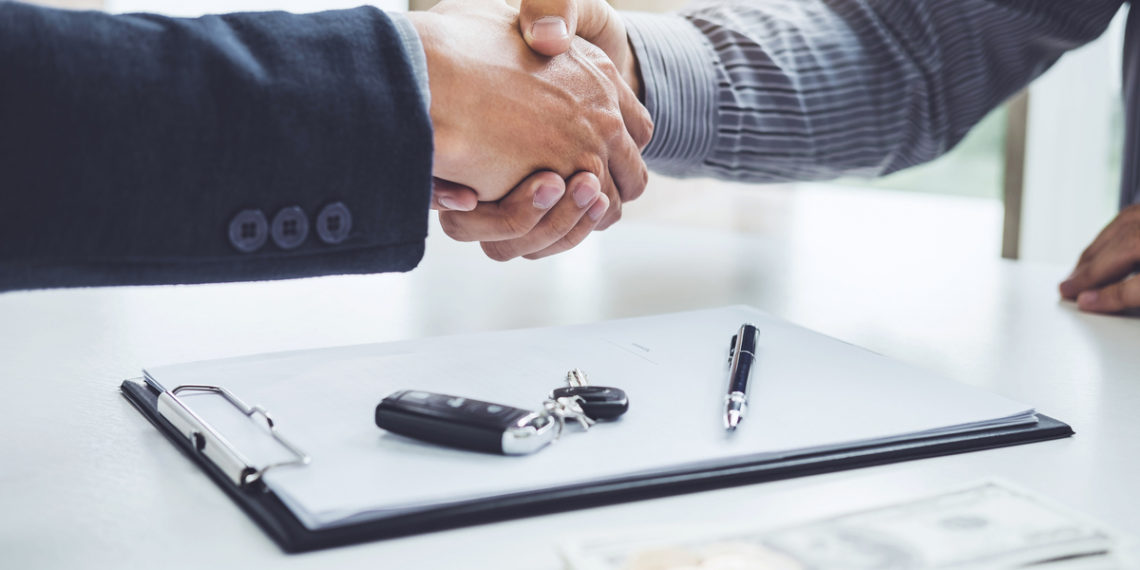 Thorn Financial merges with Limelight to create new FinTech