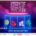 Worldwide Industry Leaders Launch Sixth Edition of Construction Startup Competition