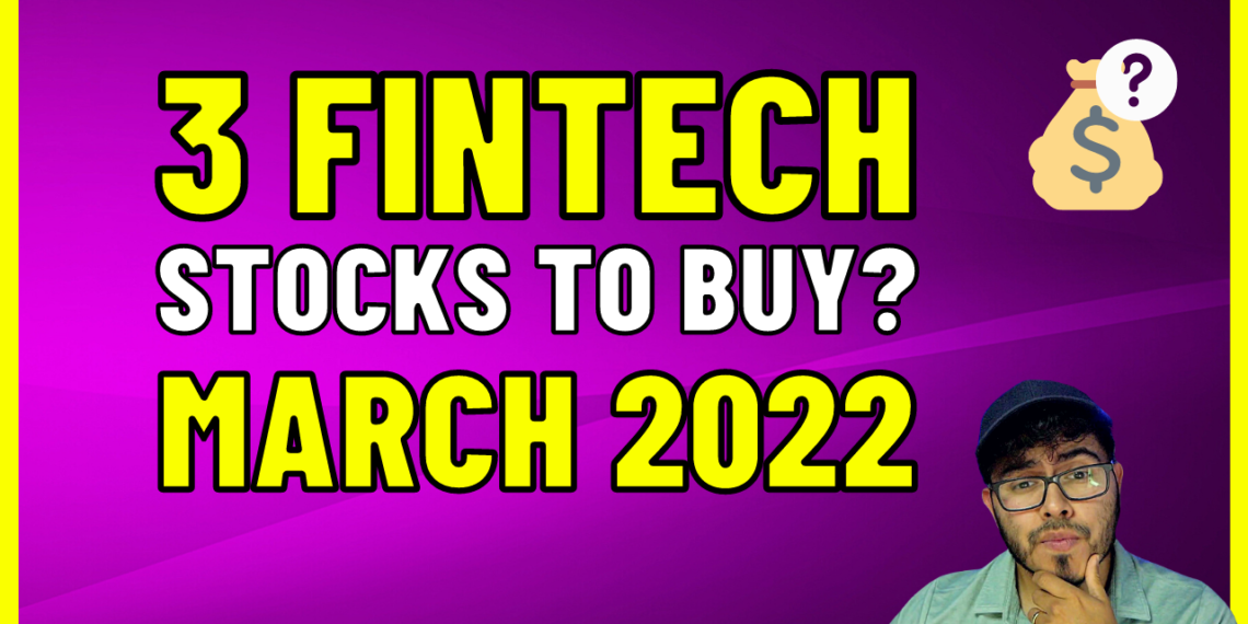 3 Fintech Companies to Watch That Have Dropped Over 50% From All-Time Highs