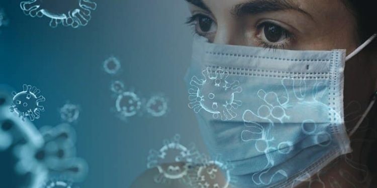 How Coronavirus Triggers Immune Response in Brain