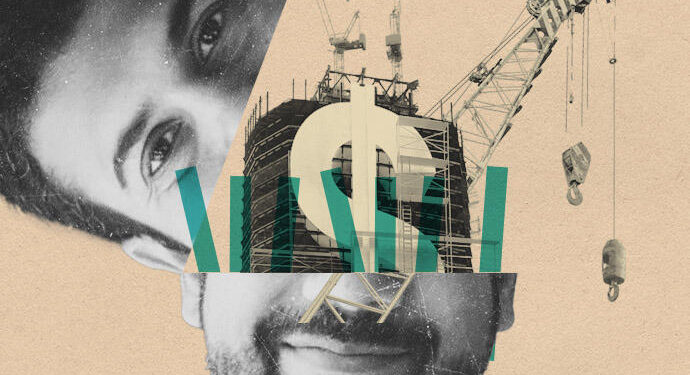 Construction-tech Startup OpenSpace Claims $902M Valuation