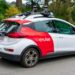 GM Owns 80% of Self-Driving Startup Cruise