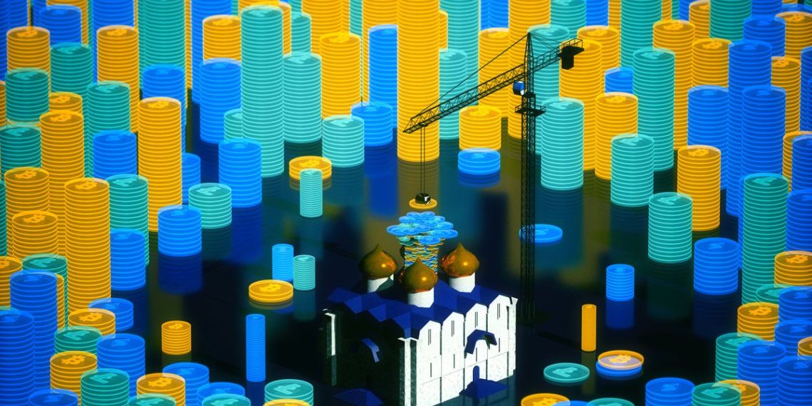 If you’re a Russian YouTuber, how do you get paid now?