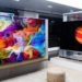 LG announces 2022 OLED TV pricing: new 42-inch size costs $1,399