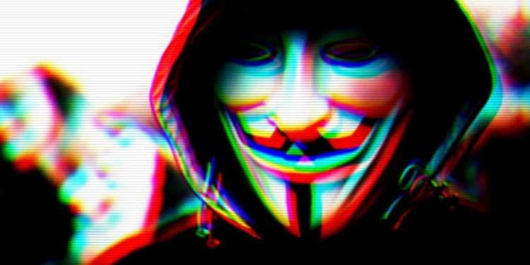 Anonymous cripples Russian Fed Security Service (FSB) & other top sites