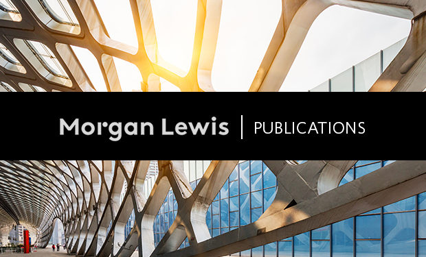 M&A in the Ever-Changing Fintech Landscape – Publications