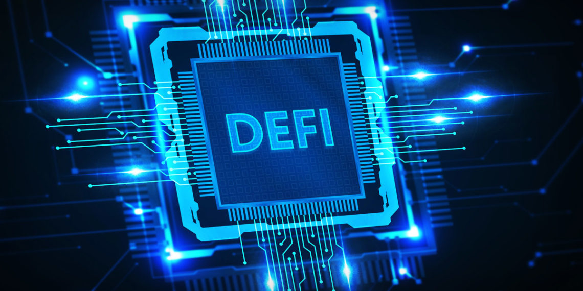 Cake DeFi Baking Deals With New Corporate Venture Arm