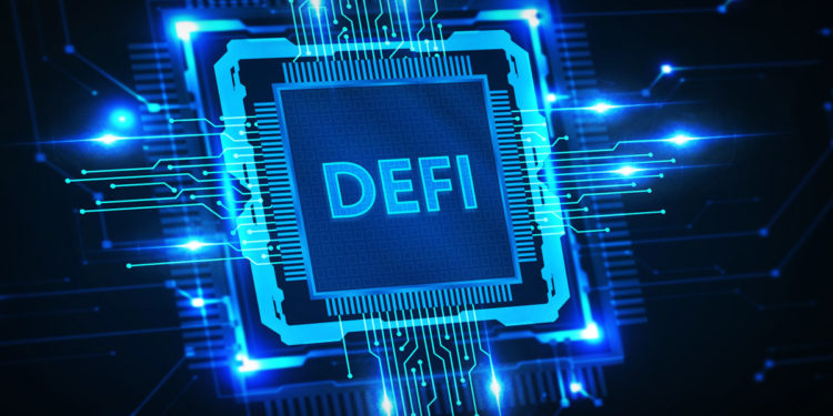 Cake DeFi Baking Deals With New Corporate Venture Arm