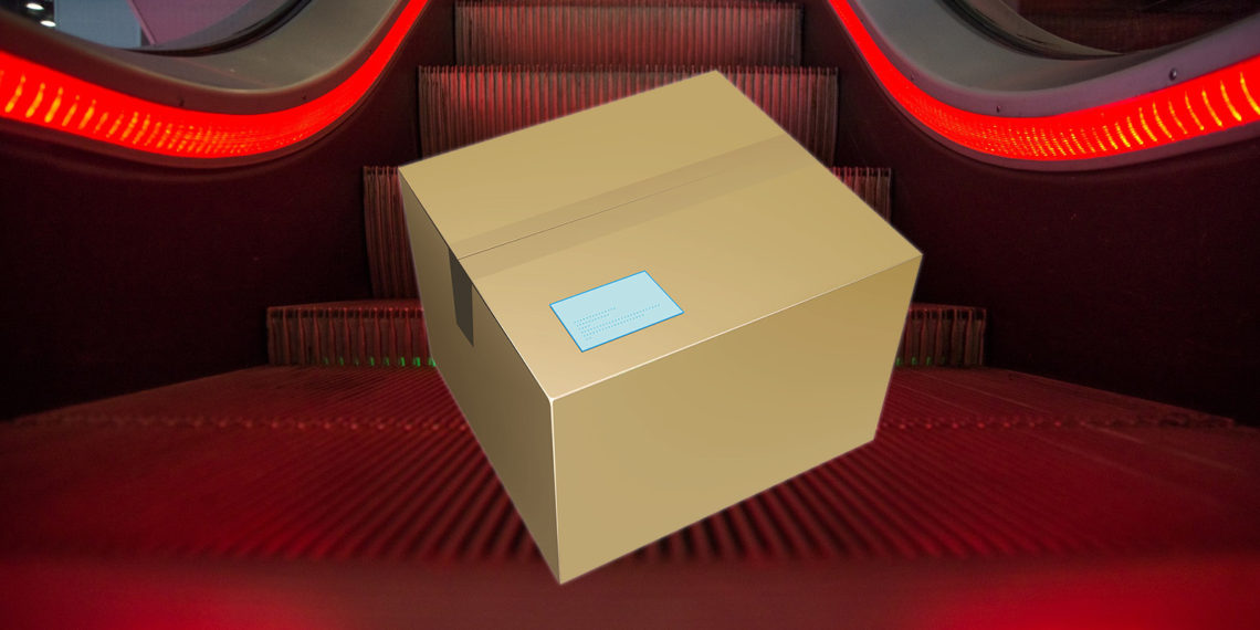 Shipping fraud quickly emerging as one of the top fraud types