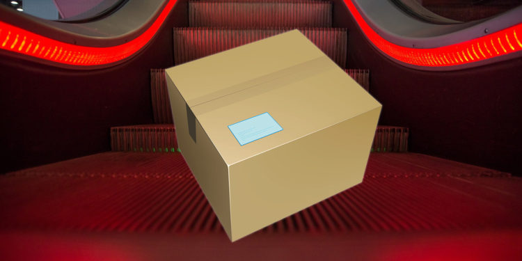 Shipping fraud quickly emerging as one of the top fraud types