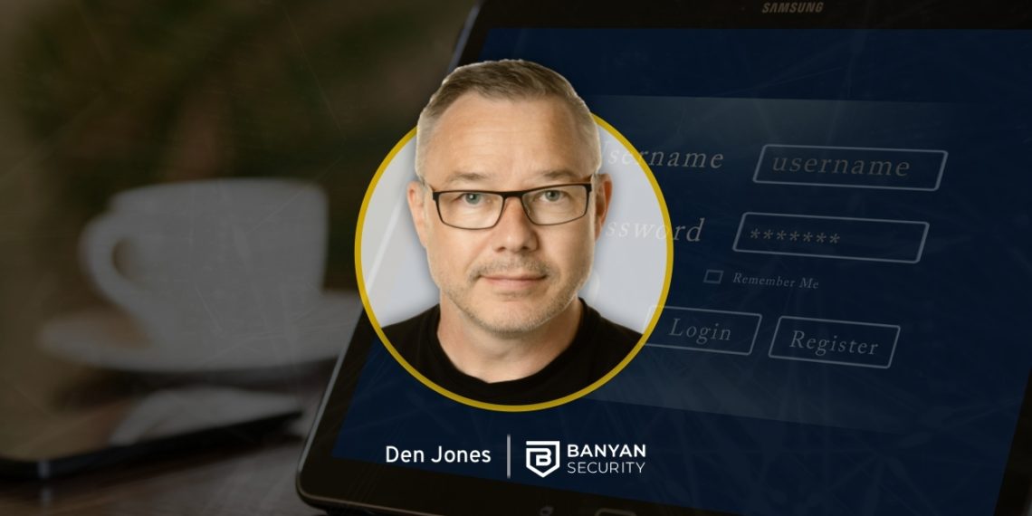 How to become a passwordless organization