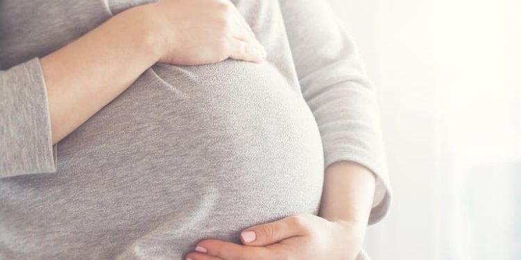 Pregnant Women Have Lingering Depression Despite Antidepressant Treatment