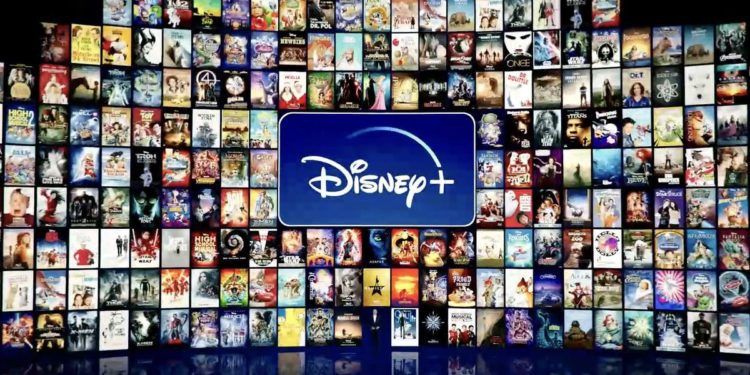 Disney hires Google VP Jeremy Doig as its new streaming CTO