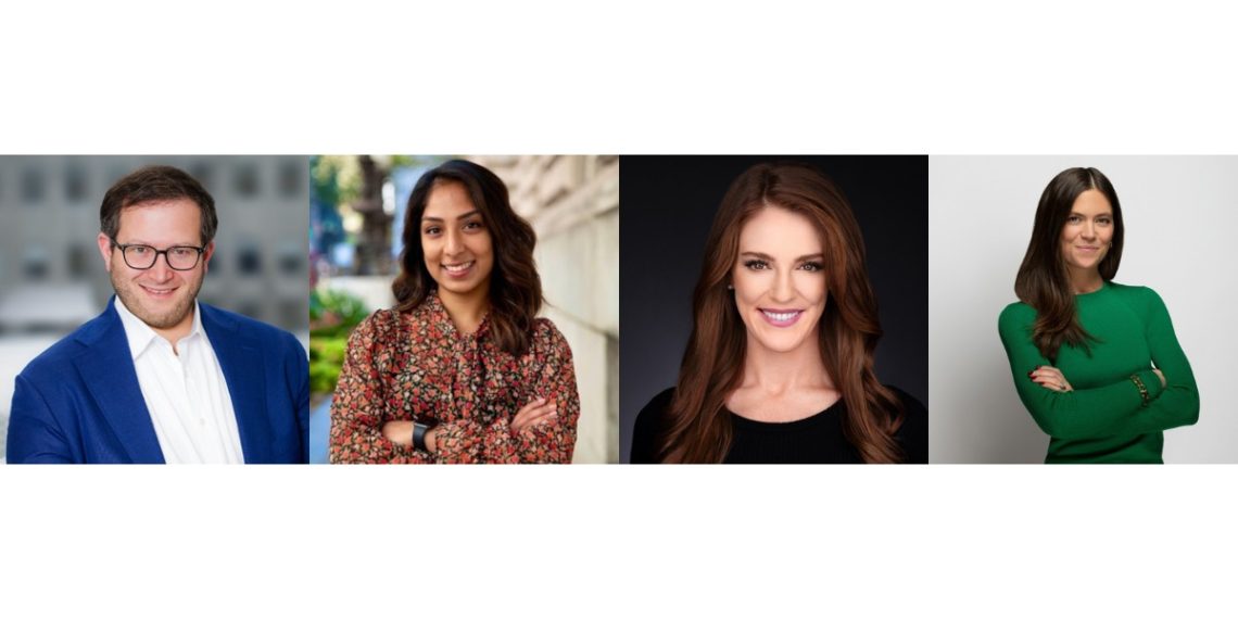 Diversity VC names new predominantly female advisory board to assist firms after D&I training