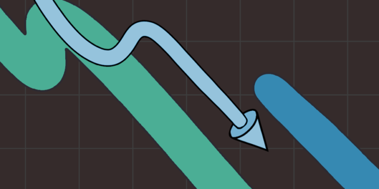 EU Startup Funding Announcements Fall Precipitously