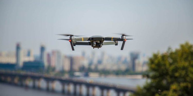 Can delivery robots help us reduce our emissions?