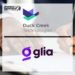 Duck Creek Technologies and Glia Form Strategic Alliance