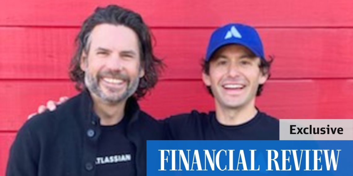 Atlassian doubles its VC fund to $147m