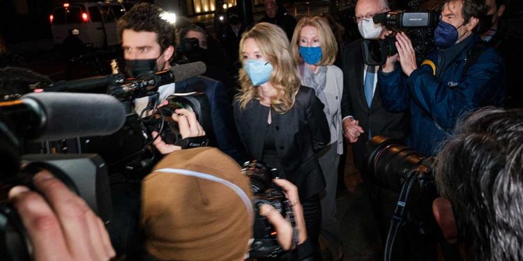 US small-screen series explore startup drama