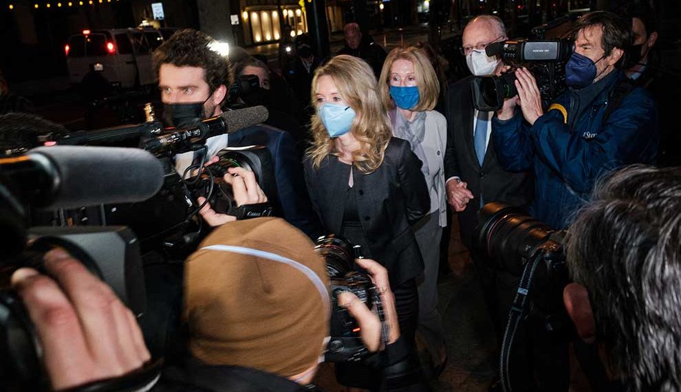 US small-screen series explore startup drama