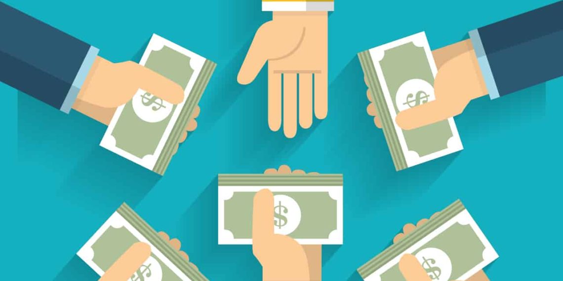 Data shows Wisconsin making progress in attracting venture capital