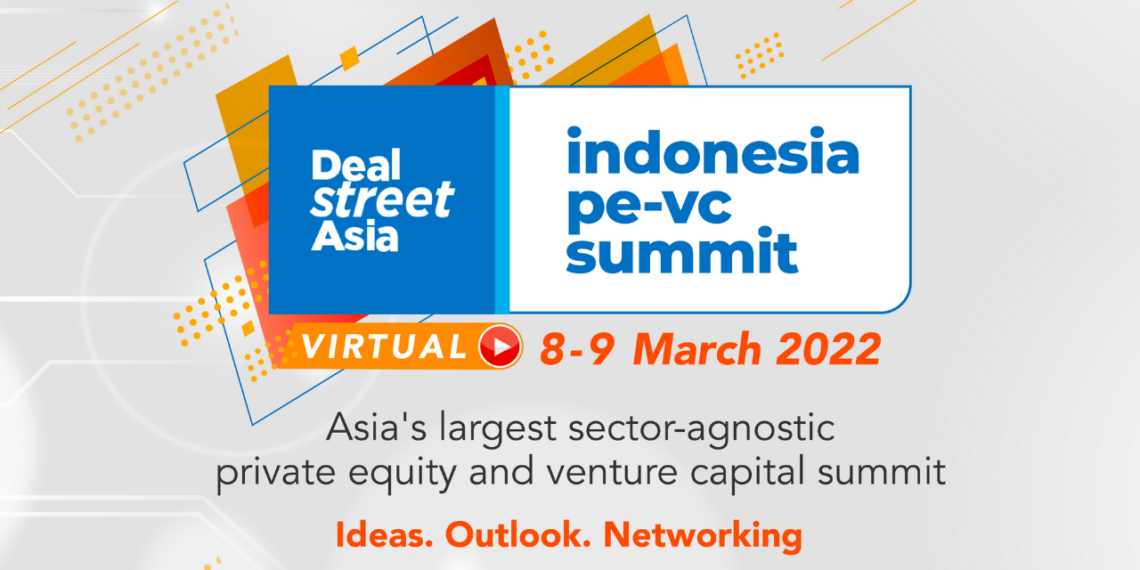 Presenting two-day schedule for Indonesia PE-VC Summit 2022
