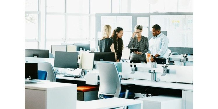 Real Estate Startup extraSlice Raising Capital on WeFunder for Expected Office Space Surge