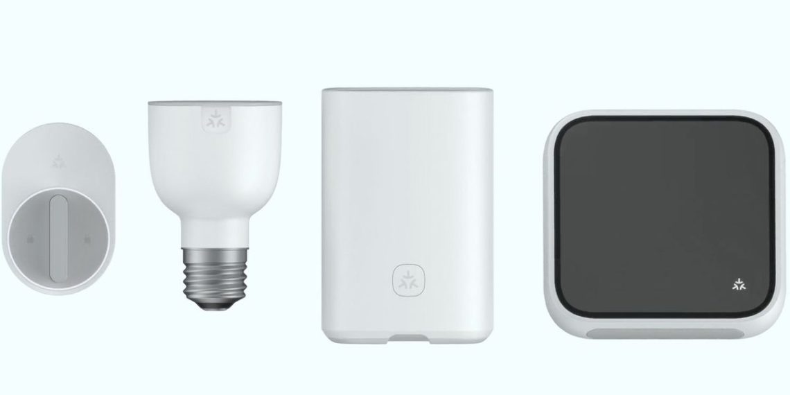 Here’s how Amazon, Google, Apple, and Samsung plan to work with Matter