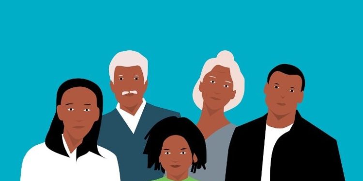 Household and Family Ties Significant in Staving off Dementia