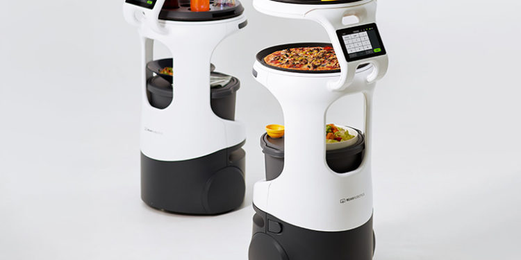 Bear Robotics closes $81M Series B funding round