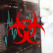 What is challenging malware analysis?